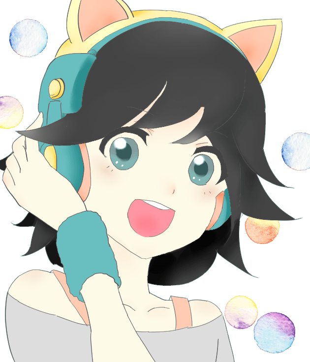 ひこまるのアイコン